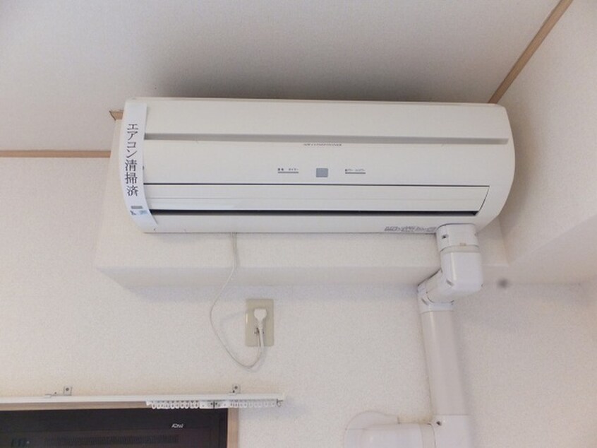 廊下 グレイスガ－デン岬の山