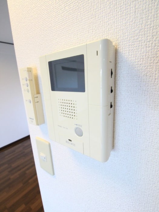 内観写真 グレイスガ－デン岬の山