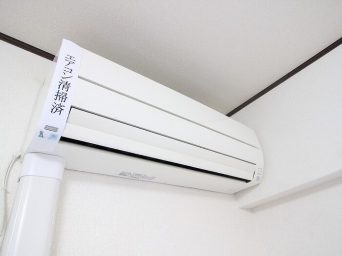 内観写真 グレイスガ－デン岬の山