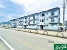 サンシャイン和白　２の外観
