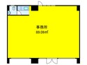 Ｇ．Ｒ麦野の間取図
