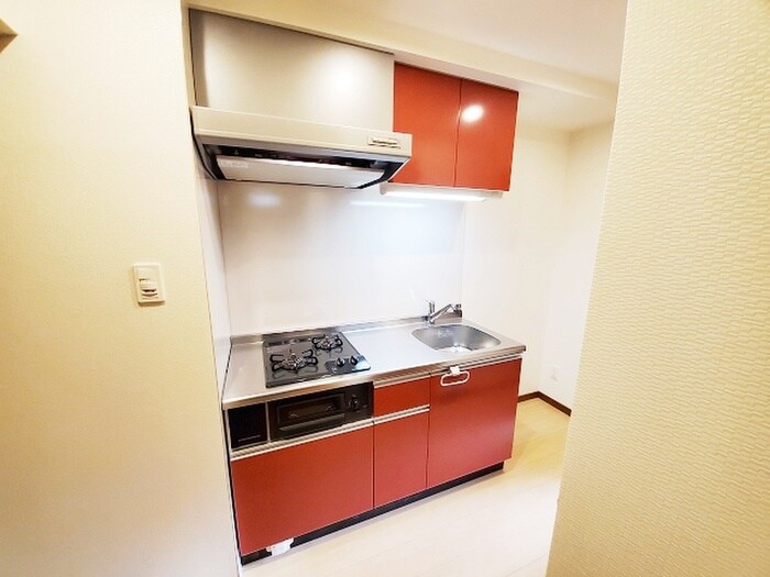 キッチン Studie小倉離宮