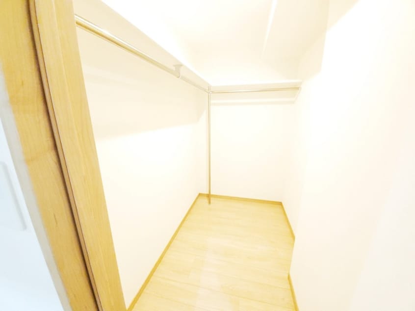 収納 Studie小倉離宮