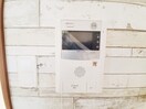 内観写真 Studie小倉離宮