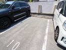 駐車場 グランドール