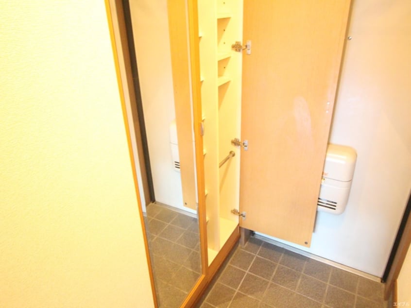 靴箱 グランドール