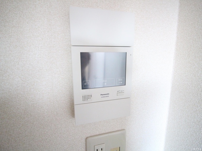 内観写真 グランドール