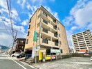 オリケンビルＪ ｓ－１１の外観