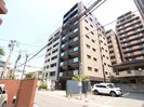 ネストピア平尾駅前Ⅱ(403)の外観