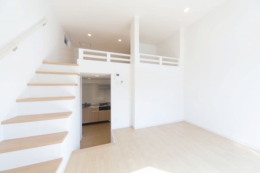 居室 ＲＡＤ賀茂