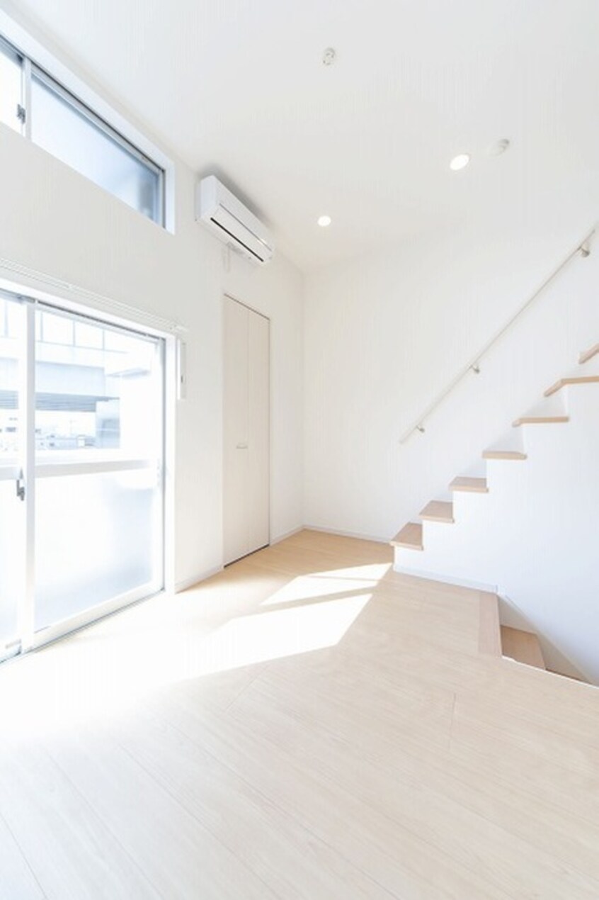 居室 ＲＡＤ賀茂