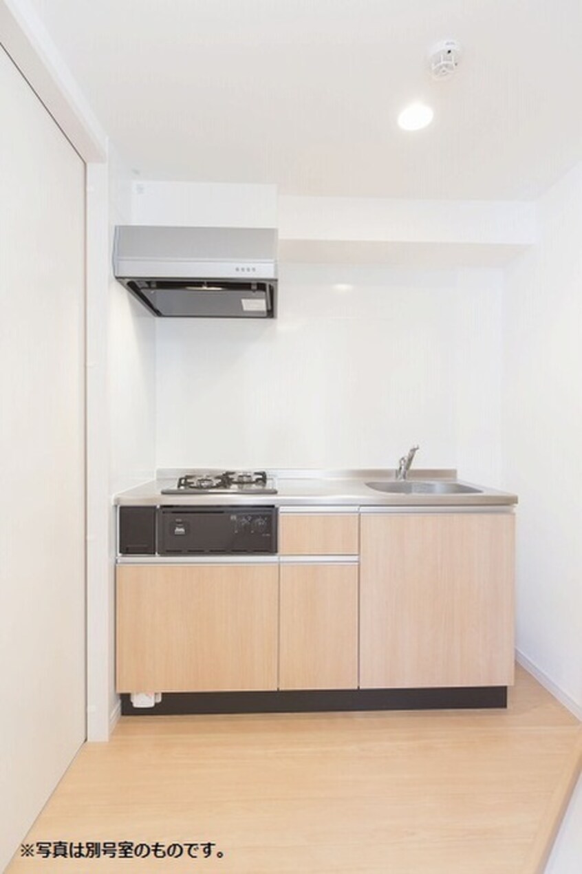 キッチン ＲＡＤ賀茂