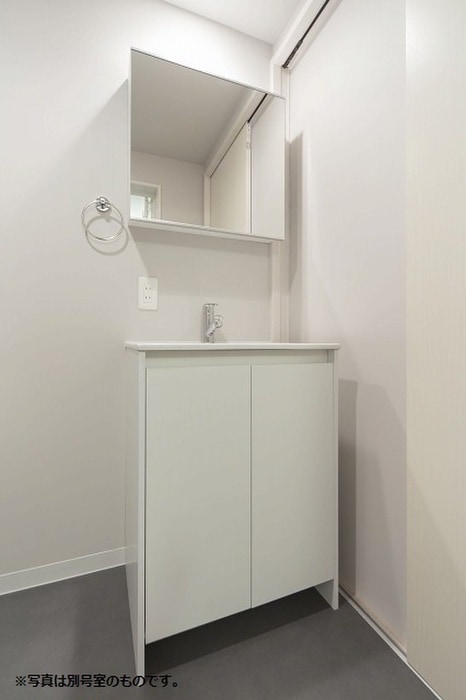 洗面 ＲＡＤ賀茂