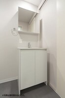 洗面 ＲＡＤ賀茂