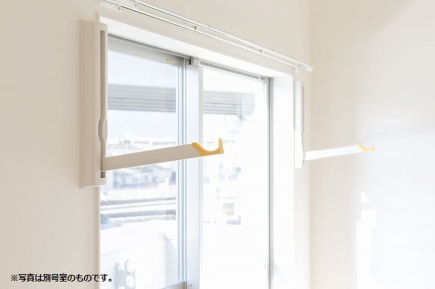 ベランダ・バルコニー ＲＡＤ賀茂