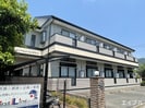 ドリームメゾン太宰府の外観
