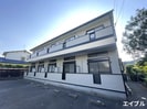 ドリームメゾン太宰府の外観