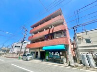 八千代サンハイツ