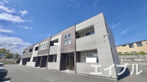 グランドハイム北畠A