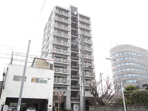 グラン・コート久留米(702)