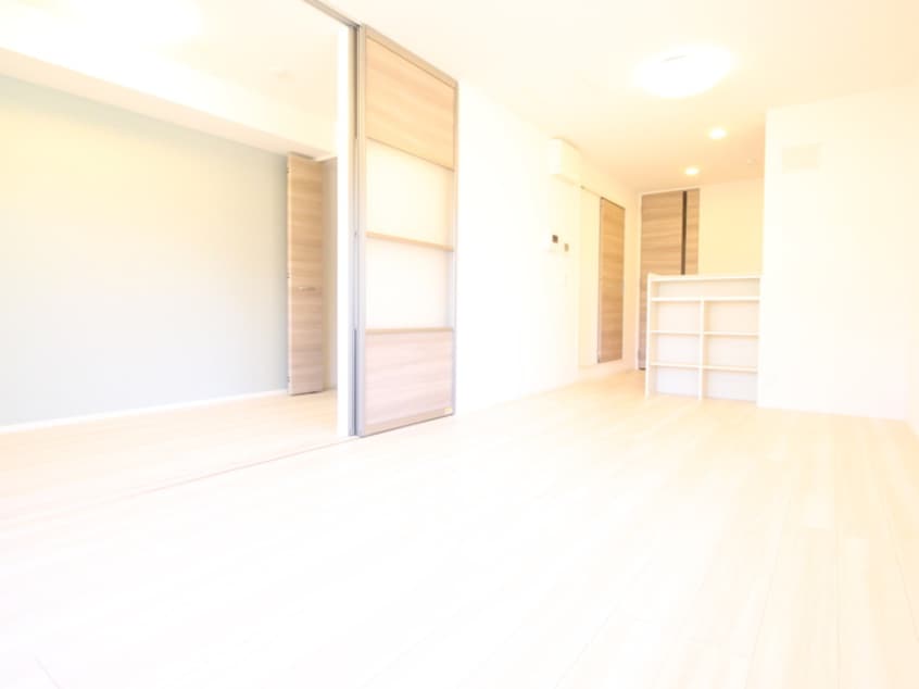 居室 Ｄ-room的場