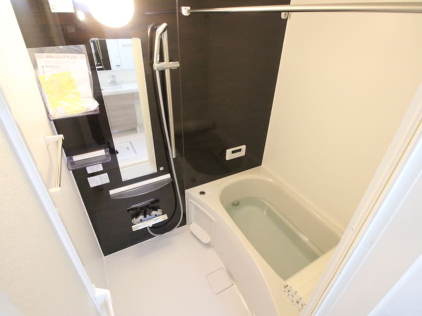 バス／シャワールーム等 Ｄ-room的場
