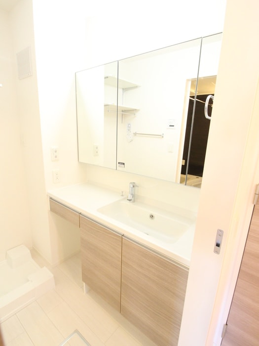 洗面 Ｄ-room的場