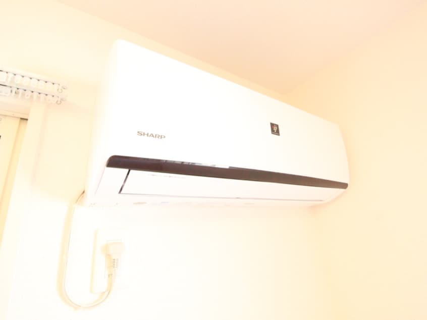 内観写真 Ｄ-room的場