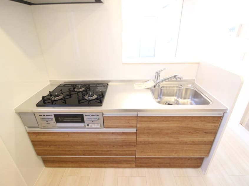 キッチン Ｄ-room的場