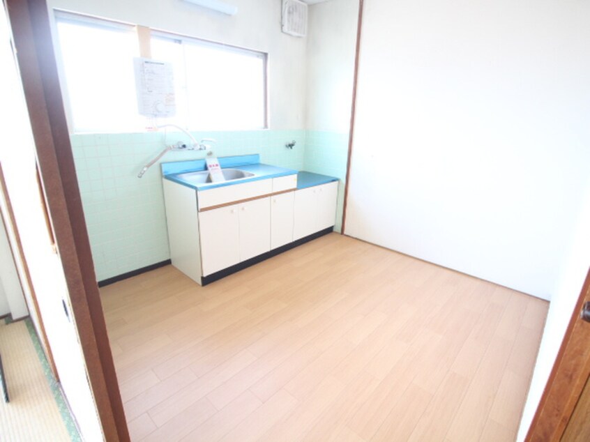 居室 上野スカイハイツ