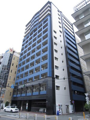 エンクレスト福岡（1105）