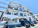 コンドミニアム折尾駅前の外観