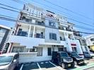 コンドミニアム折尾駅前の外観