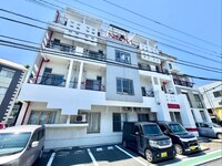 コンドミニアム折尾駅前
