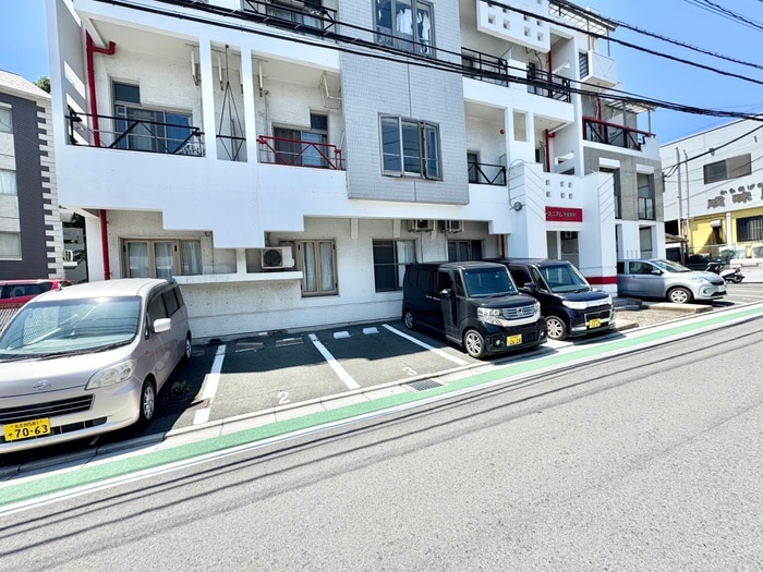 その他 コンドミニアム折尾駅前