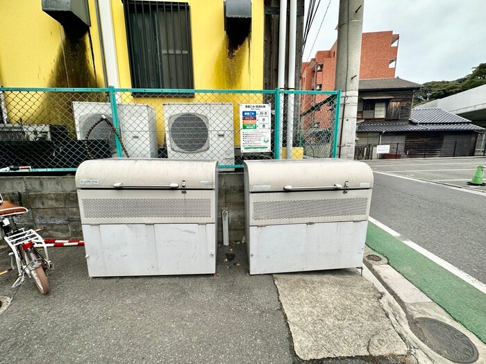 その他 コンドミニアム折尾駅前