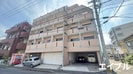 Ｍハウス鴨池Ⅱの外観