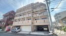 Ｍハウス鴨池Ⅱの外観