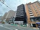 仮)デュ・レジア平尾テラス(210)の外観