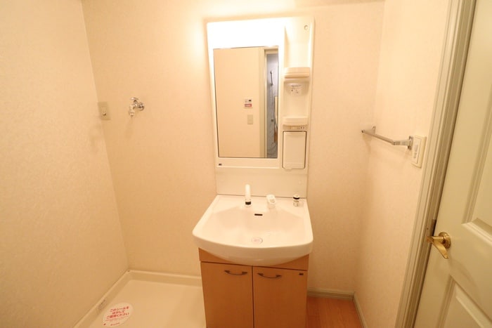 洗面 グリーンハイムIV