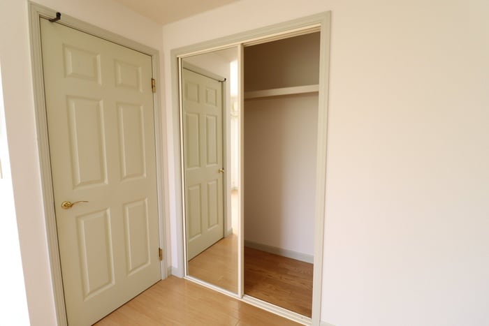 収納 グリーンハイムIV