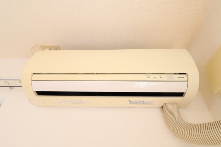 内観写真 グリーンハイムIV