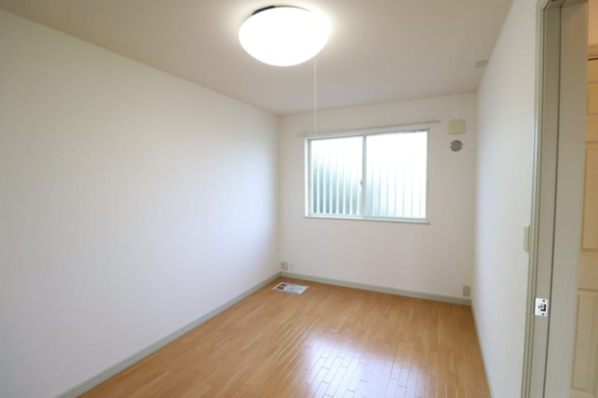 内観写真 グリーンハイムIV