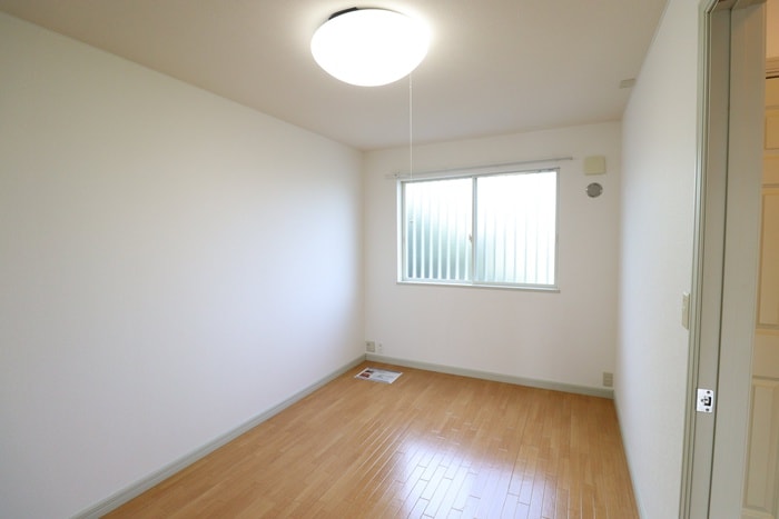 内観写真 グリーンハイムIV