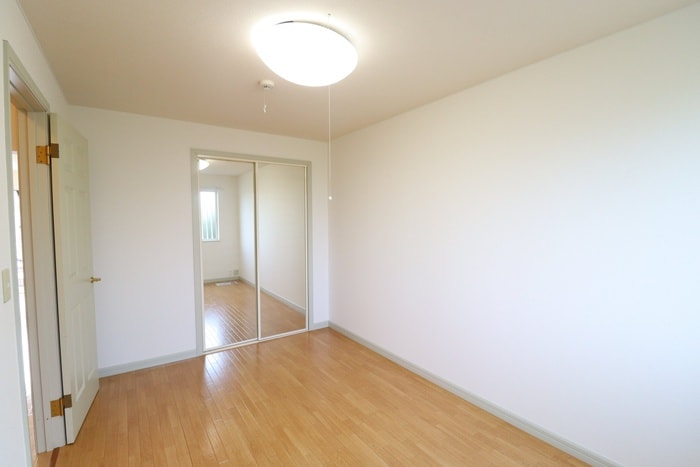 内観写真 グリーンハイムIV