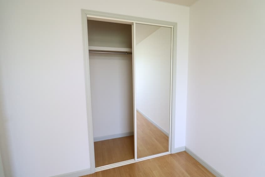 内観写真 グリーンハイムIV