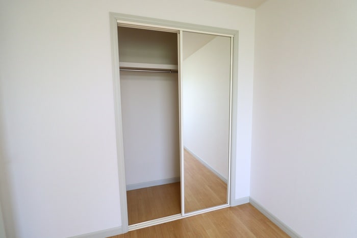 内観写真 グリーンハイムIV