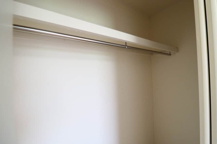 内観写真 グリーンハイムIV