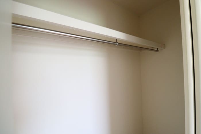 内観写真 グリーンハイムIV