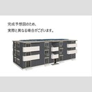 仮)イオメール竹末の外観